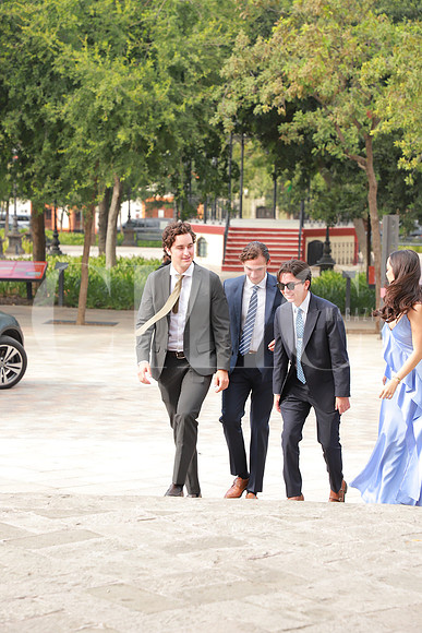Boda de Alexia Meyer y Roberto Rodríguez 39