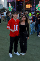 Alexander Gonzalez y Dana Silva 4