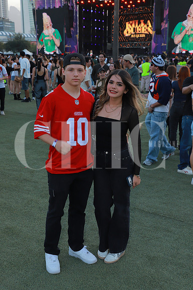 Alexander Gonzalez y Dana Silva 4