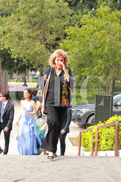 Boda de Alexia Meyer y Roberto Rodríguez 38