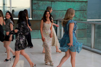 Cristina Califa, Jessica Barreda, Susy Kalife, Sofia Esper, Raquel Andonie, Marcela Tijerina y Loren Zubiria 21