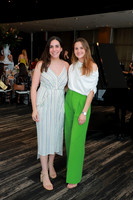 Jimena Farías y Barbara del Valle 2