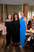 Frida Sandler, Ivonne Ontiveros y Rocío Gomez 2