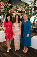 Mónica Marcos, Sofia Esper y Martha Salinas 2