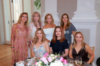 Mina villarreal, Dora Maria Maldonado, Graciela Flores, Olga Mejía, Karina Mata, Gaby Sepulveda y Nancy Lopez 2