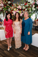 Mónica Marcos, Sofia Esper y Martha Salinas 4