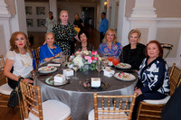 Paty Assad, Rosy Cabrera, Lucila Araico, Paty Canales, Lucía Bueno, Sylvia Villarreal e Hildaelisa Melendez 4