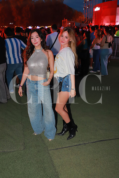 Mina Luna y Ale Salinas 5