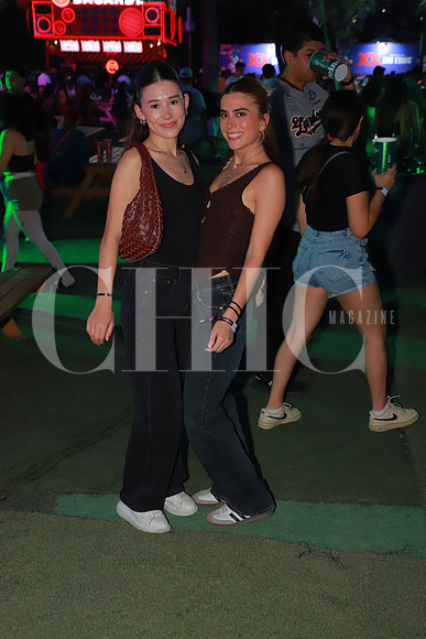 Zulema Cruz y Maria Paula Hernandez 1