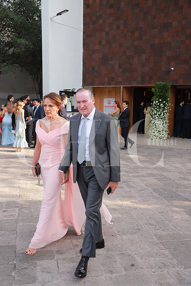 Isabel Ruenes y Ricardo Martin Bringas 3
