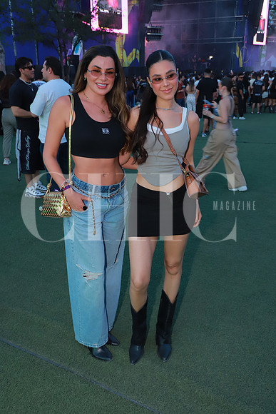 Paola Tanguma y Luciana Mejia 2