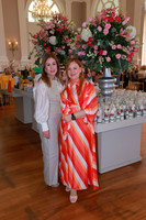Nancy Montemayor y Norma Dávila