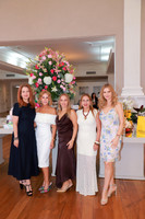 Gaby Sepulveda, Graciela Flores, Yolanda Garza, Nancy Lopez y Karina Mata 2