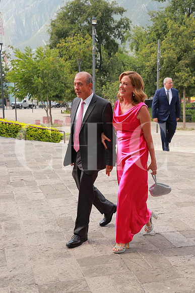 Boda de Alexia Meyer y Roberto Rodríguez 12