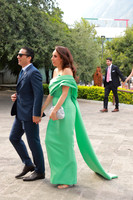 Aldo de Nigris y Krizia Meyer 5