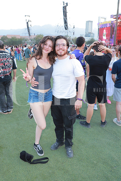 Melinda Boughman y Adrián Vidal 2