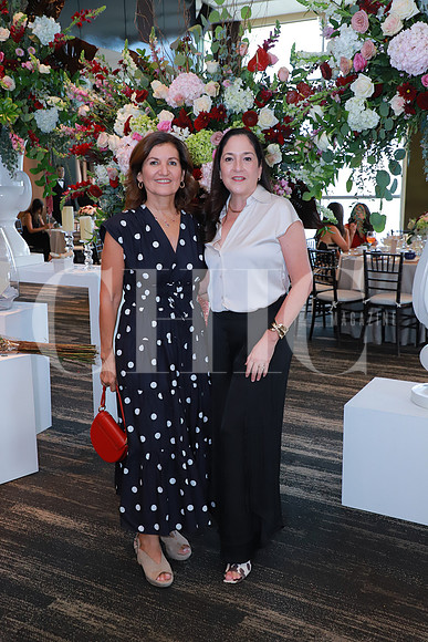 Martha Moreno y Rocío Gonzalez 2
