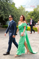 Aldo de Nigris y Krizia Meyer 4