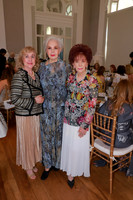 Maria del Rosario Elizondo, Abo Flores y Lupina Vara 2