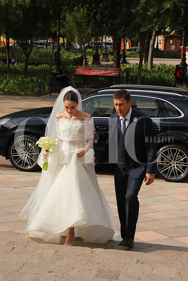 Boda de Alexia Meyer y Roberto Rodríguez 48