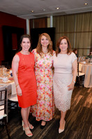 Martha Zambrano, Maricarmen Esper y Analicia Lozano 2