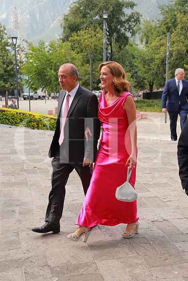Boda de Alexia Meyer y Roberto Rodríguez 13