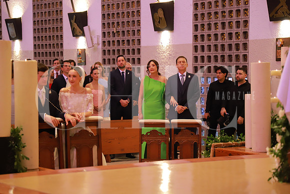 Boda de Alexia Meyer y Roberto Rodríguez 60