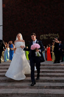 Boda de Alexia Meyer y Roberto Rodríguez 1