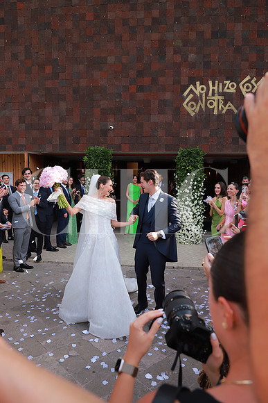 Boda de Alexia Meyer y Roberto Rodríguez 75