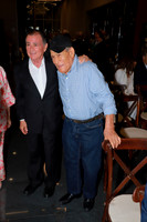 Eloy Cavazos y Javier Santiago 2
