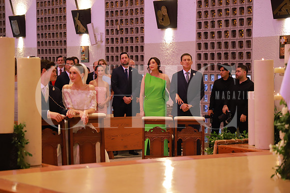 Boda de Alexia Meyer y Roberto Rodríguez 61