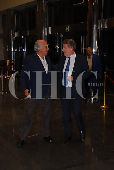 Fernando Canales y Pierre Raynaud 5