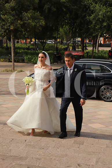 Boda de Alexia Meyer y Roberto Rodríguez 49