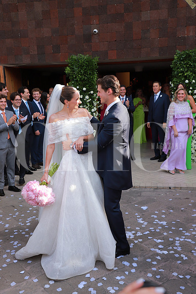 Boda de Alexia Meyer y Roberto Rodríguez 88