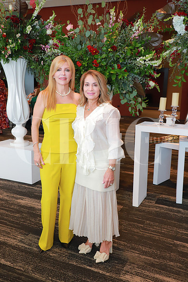 Catalina Ibarra y Cecilia Garza 2