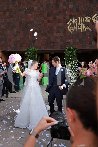 Boda de Alexia Meyer y Roberto Rodríguez 77