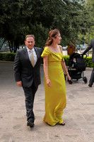 Boda de Alexia Meyer y Roberto Rodríguez 3