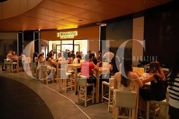 L'occitane San Pedro 4