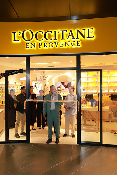 L'occitane San Pedro 5