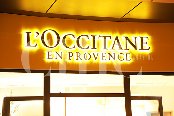 L'occitane San Pedro 2