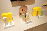 L'occitane San Pedro 22
