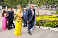 Boda de Alexia Meyer y Roberto Rodríguez 2