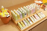 L'occitane San Pedro 27