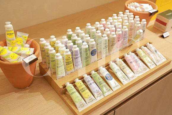 L'occitane San Pedro 27