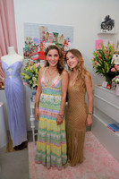 Ludy Gonzalez y Alana Morales 2