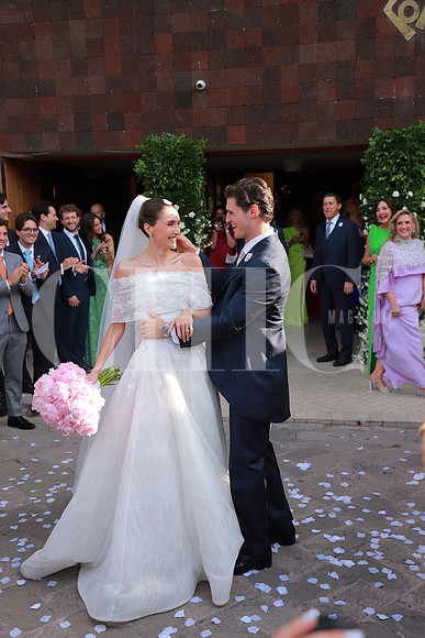 Boda de Alexia Meyer y Roberto Rodríguez 89