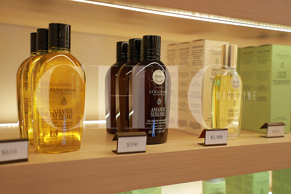 L'occitane San Pedro 26