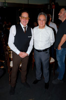 Homenaje Eloy Cavazos