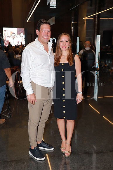 Pepe Quiroga y Caty Gonzalez 4