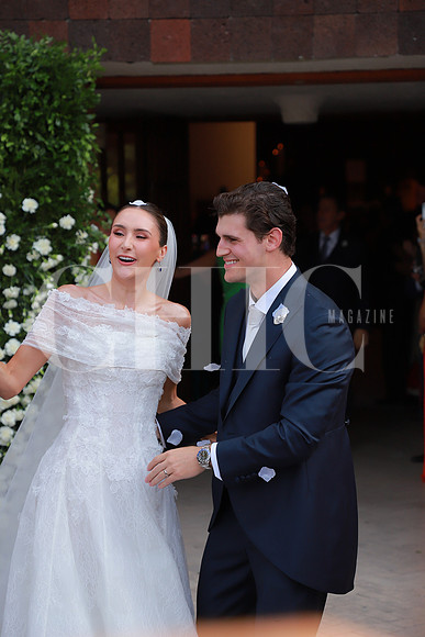 Boda de Alexia Meyer y Roberto Rodríguez 66